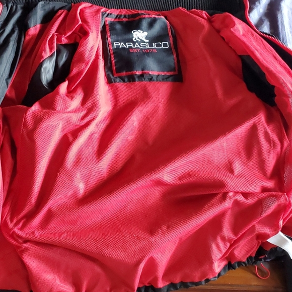 Parasuco jacket size medium - Picture 6 of 6